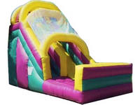 inflatable slide  CLI-2102