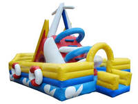 Inflatable Slide CLI -2159