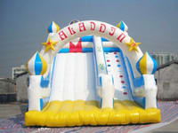 inflatable slide  CLI-2141