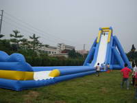 Giant slide CLI-623-1