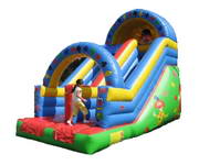 Inflatable Slide  CLI-531