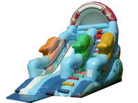 Inflatable Slide CLI-437