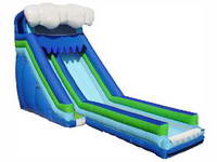 Inflatable Slide CLI-225