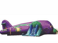 Inflatable Slide  CLI-126