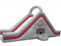 Inflatable slide CLI-123