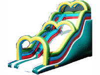 Inflatable Slide CLI-228