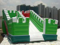 Inflatable Slide CLI-106