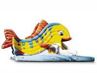 Inflatable Slide  CLI-92-1