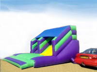 Inflatable Slide CLI-313