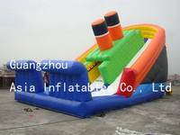 Inflatable Slide  CLI-37-5