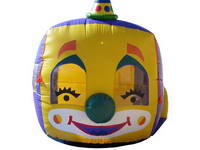 TUN-1-3 Balloon typhoon clown