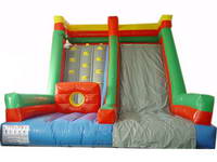 Inflatable Slide CLI-274-2