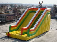 Inflatable Slide CLI-272-2