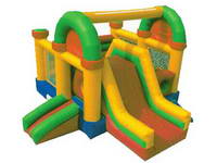 Inflatable Slide CLI-231