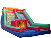 Inflatable Slide CLI-274-3