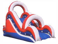 Inflatable Slide CLI-227