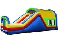 Inflatable Slide CLI-226