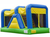 Inflatable Slide CLI-224