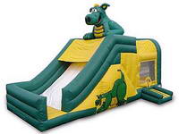 Inflatable Slide CLI-236-1