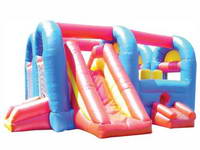 Inflatable slide CLI-129