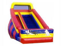 Inflatable slide CLI-29