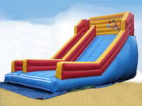 Inflatable Slide CLI-311