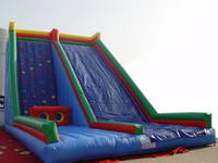 Inflatable Slide-274-1