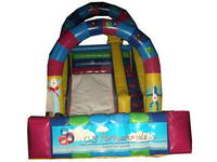 Inflatable Slide CLI-273