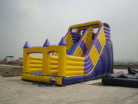 Inflatable Slide CLI-87-2