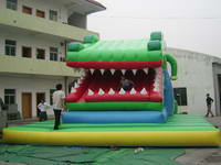 Inflatable Slide CLI-113-1