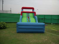 Inflatable Slide CLI-103