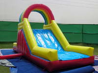 Inflatable Slide CLI-88