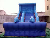 Inflatable Slide CLI-104