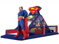 Inflatable slide  CLI-336