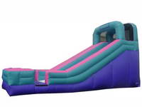Inflatable slide CLI-332