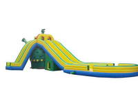 Inflatable Slide  CLI-8-1