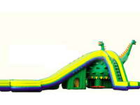 Inflatable Slide  CLI-8-2