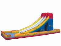 Inflatable Slide   CLI-634-1