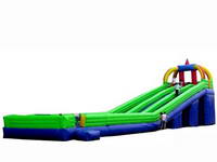 Inflatable Slide  CLI-633