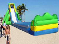 Jumbo Water Slide  CLI-623-4 50m