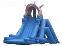 Inflatable Slide CLI-622-5