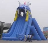 Inflatable Slide  CLI-622-2
