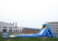 Inflatable Slide  CLI-622-1