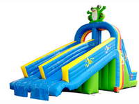 Inflatable Slide  CLI-620