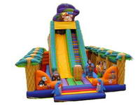 Inflatable Slide  CLI-608