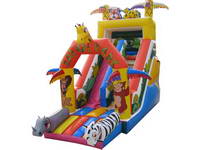 Inflatable Slide  CLI-518