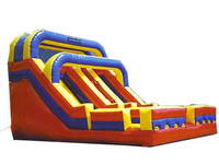 Inflatable Slide CLI-239