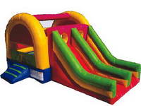 Inflatable Slide CLI-230