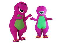 Costume-19-1 Barney