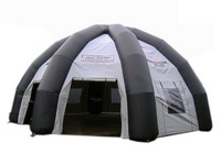 TENT-125 Inflatable marquee